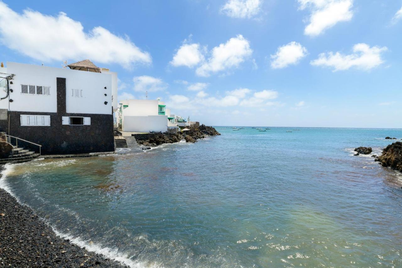 Ocean Pebbles, The Sound of the Sea - Chambres d'hôtes Punta de Mujeres