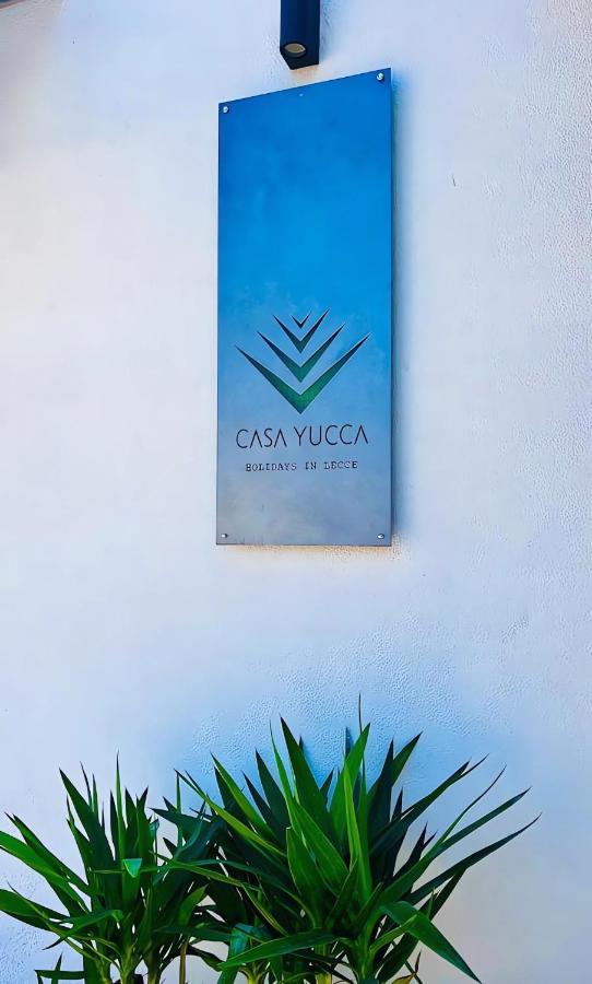 Casa Yucca - B&B
