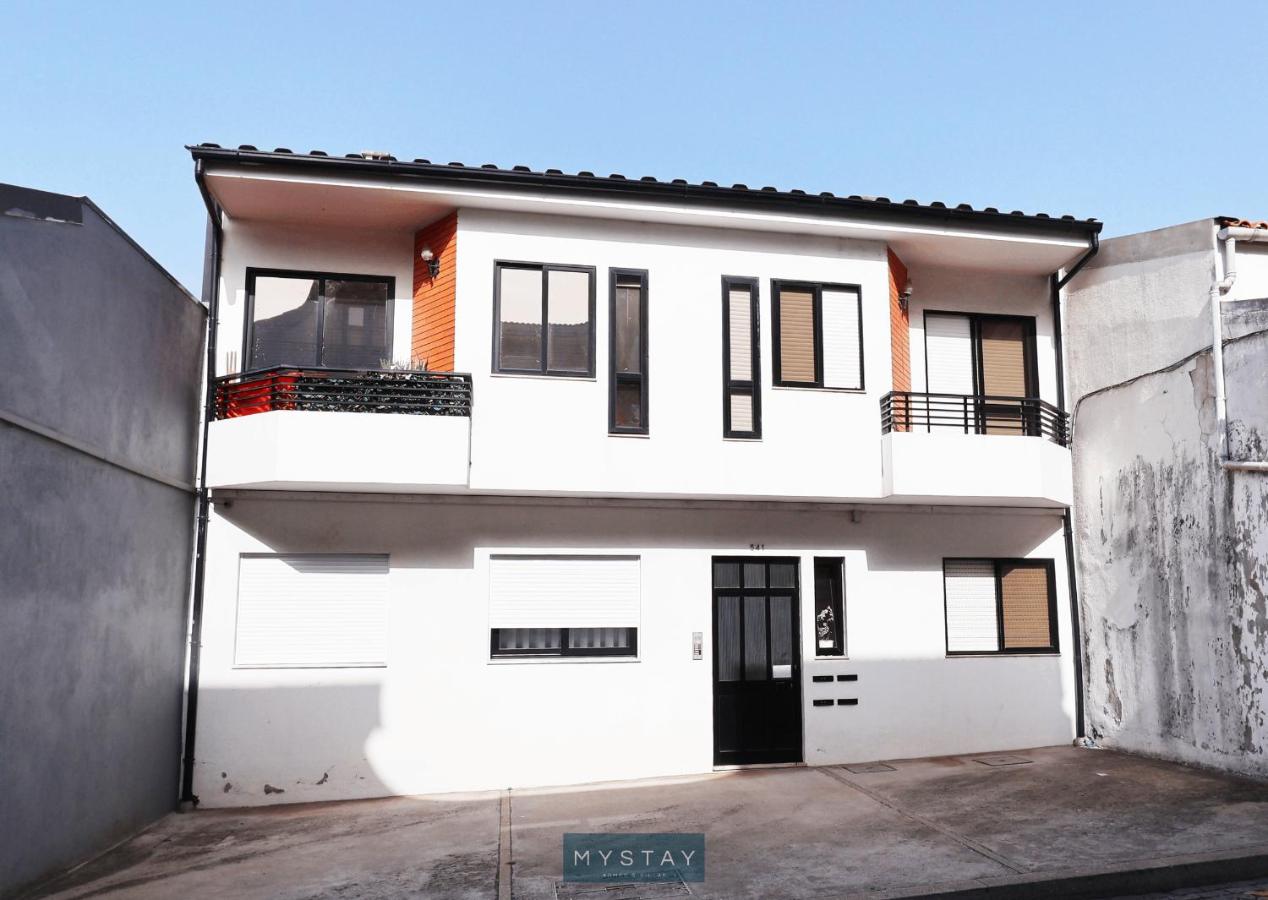 MyStay - Esperança Apartments - B&B