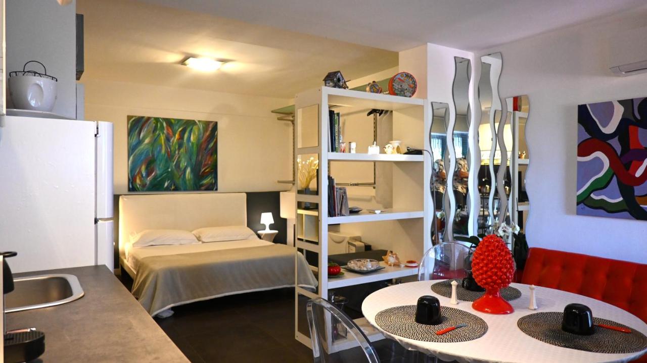 Huis met 1 Slaapkamer