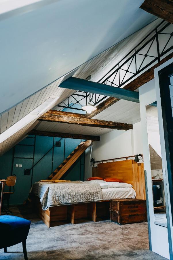 Superior Appartement