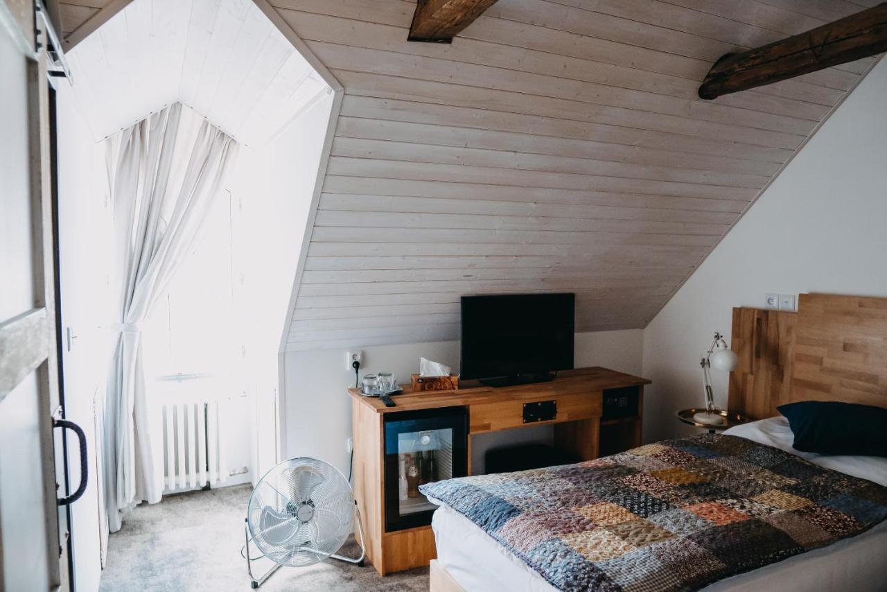 Superior Doppelzimmer