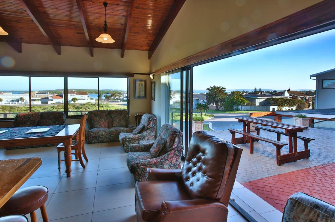 B&B Langebaan - Dasklip Langebaan - Bed and Breakfast Langebaan