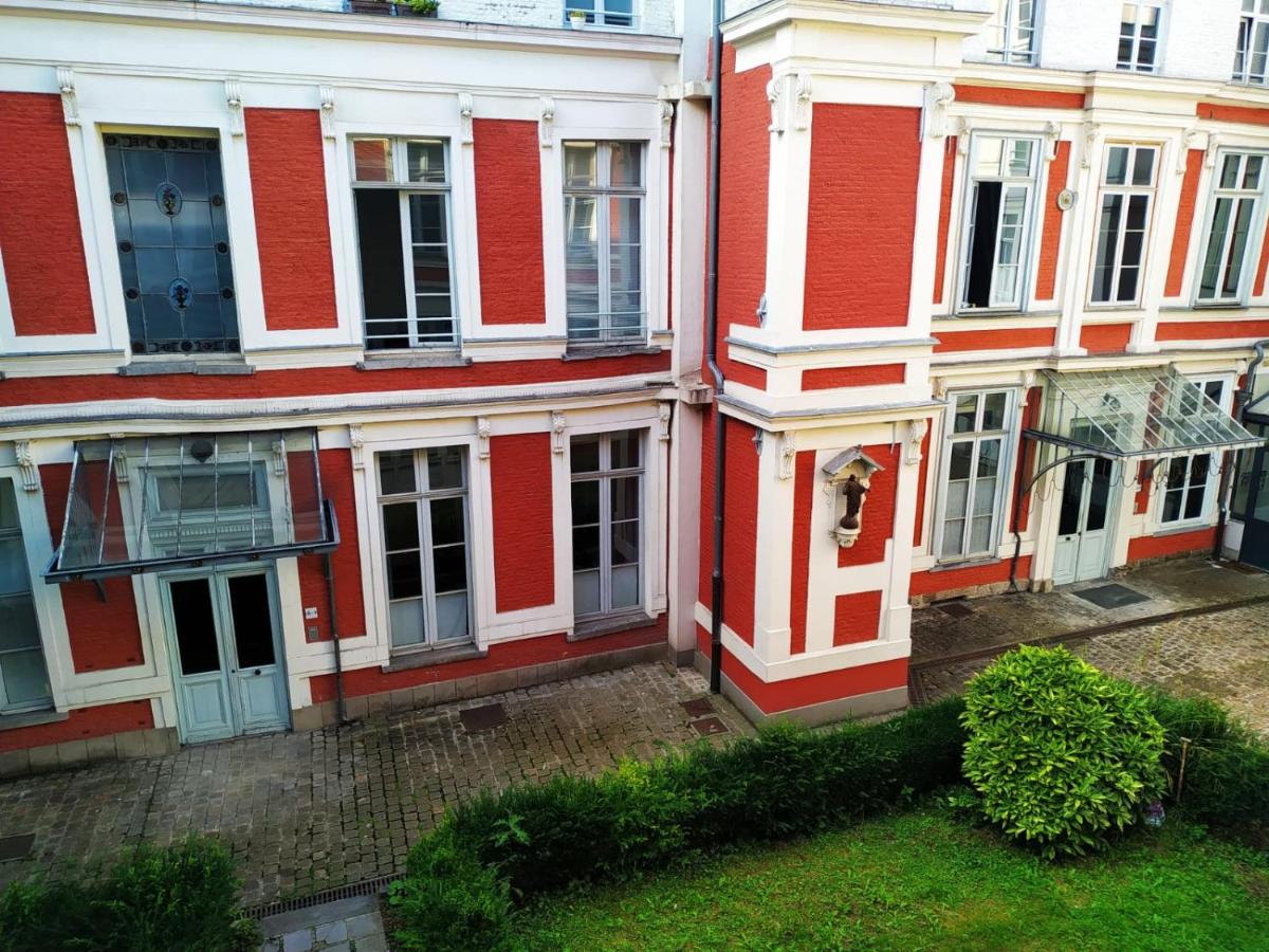 B&B Rijsel - Appartement quartier Vieux Lille - Bed and Breakfast Rijsel