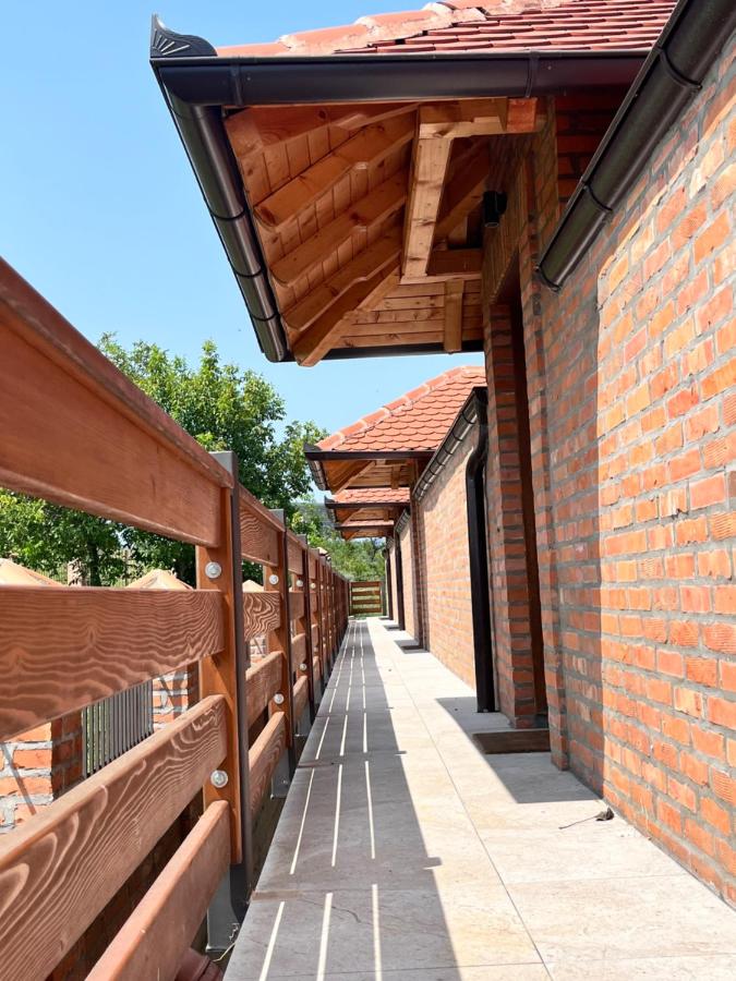 Apartmani Vinarije IN - Bed and Breakfast