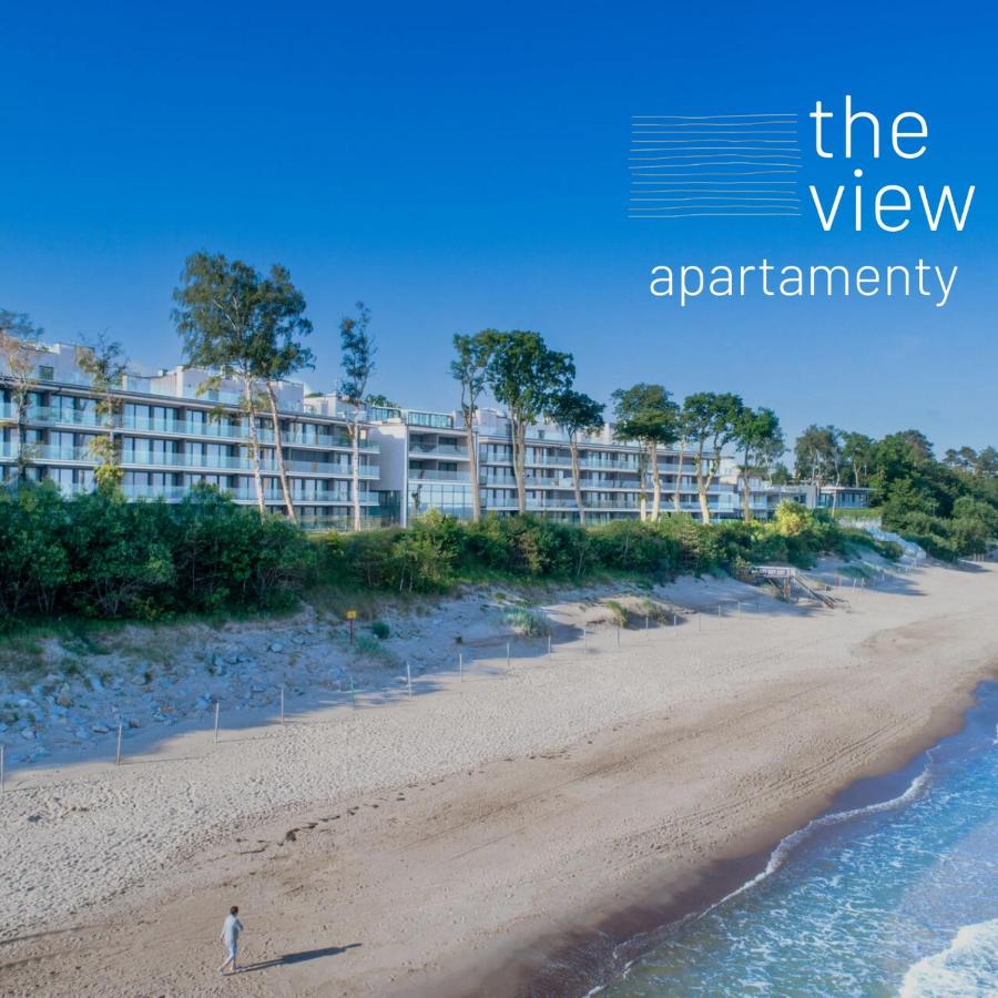 Apartamento con vistas al mar