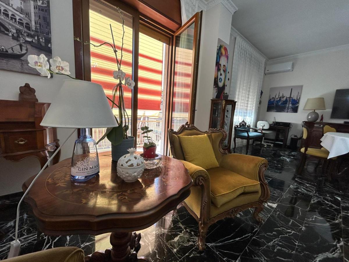 Le Vele - B&B Salerno