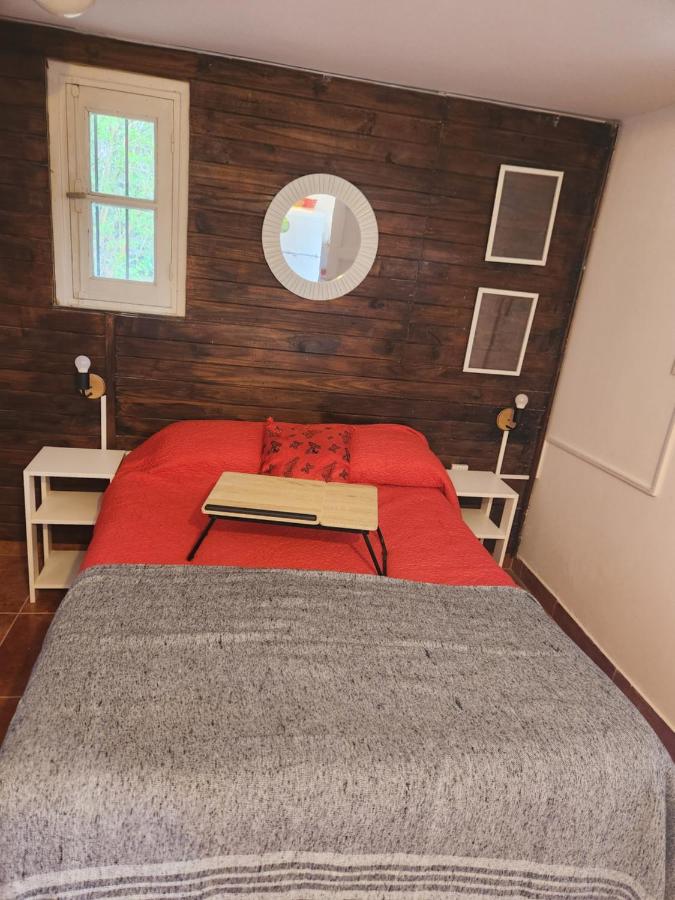 Apartamento de 1 dormitorio