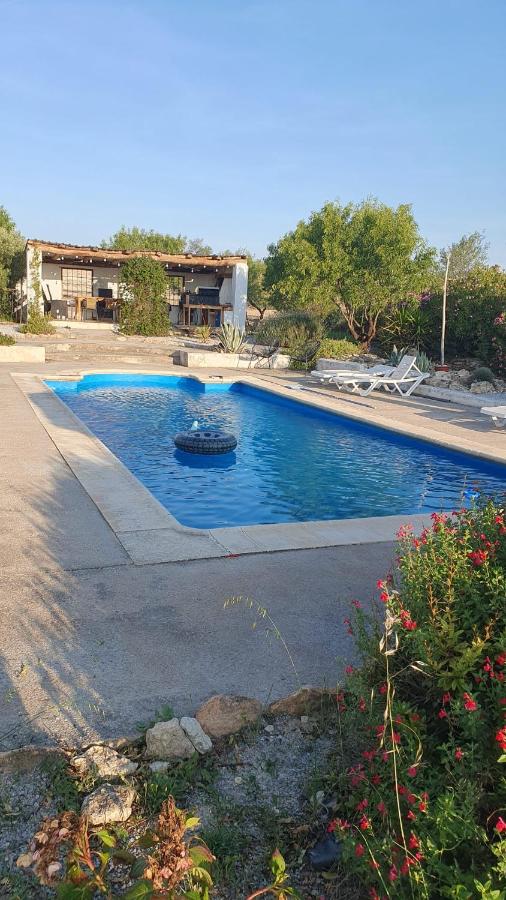 Casa De La Familia - Appartement - Chambres d’hôtes