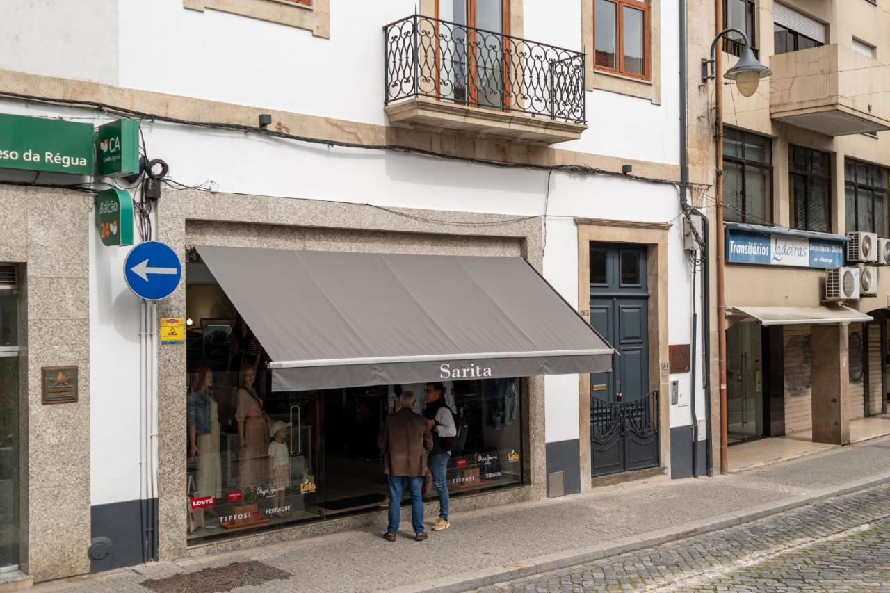 Feel Discovery Homes in Douro - Bed and Breakfast Peso da Régua