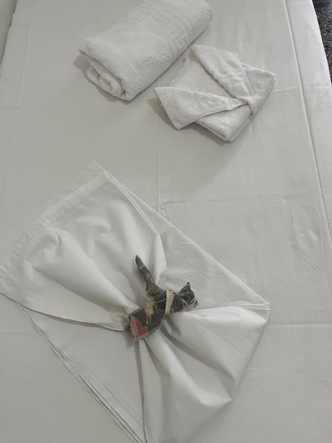 Single Room with Balcony