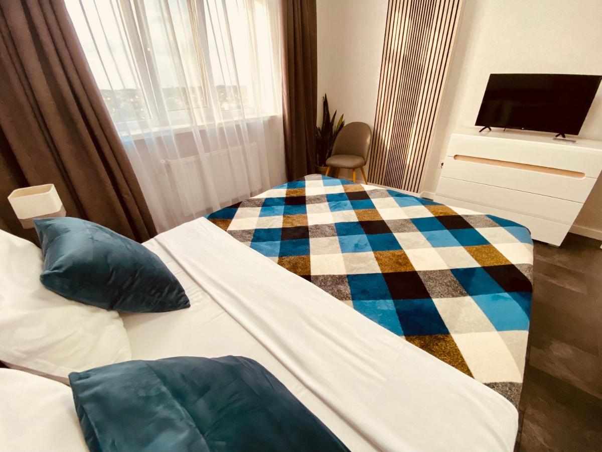 Appartement met 1 Slaapkamer
