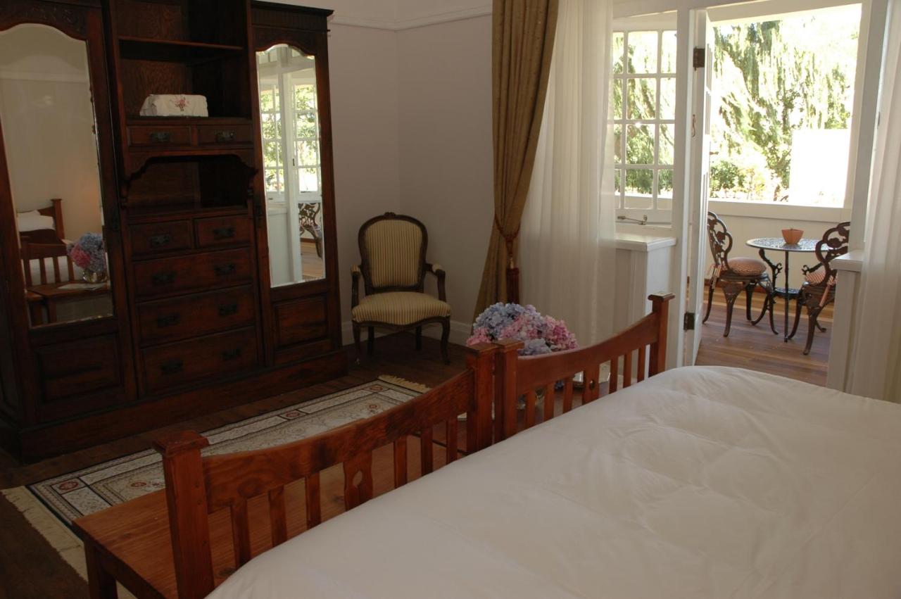 Twin/Double Room