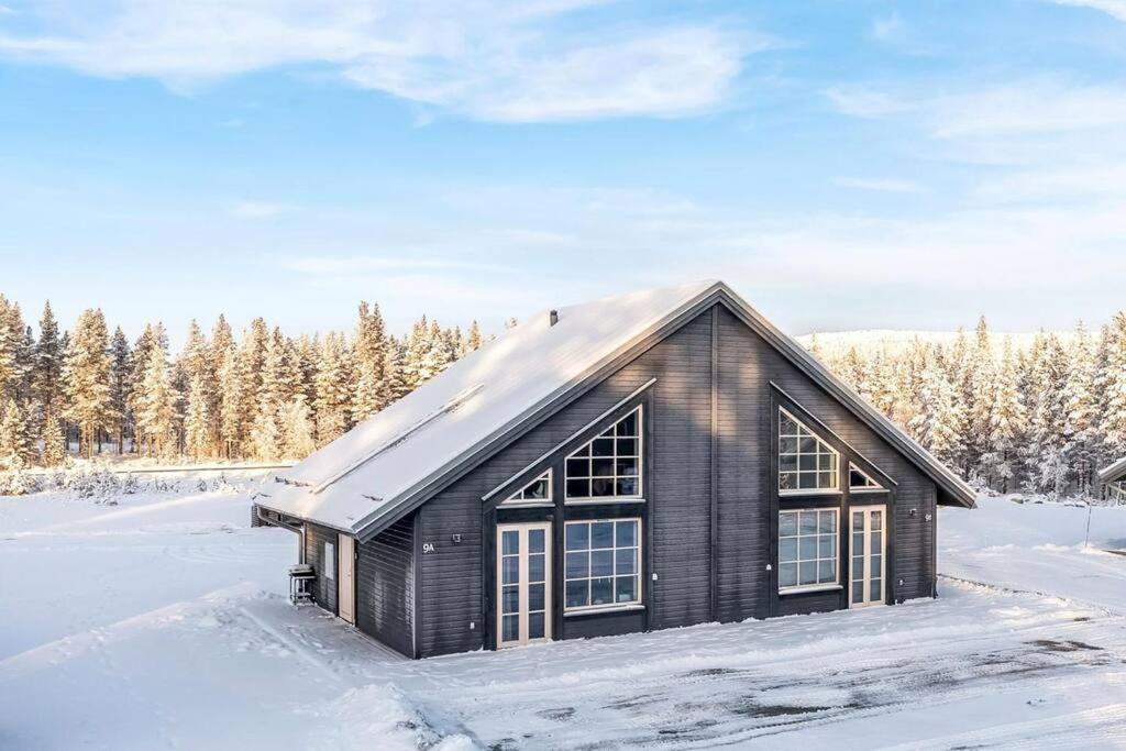 Mysig fjällstuga i Idre Fjällfoten - Chambres d’hôtes