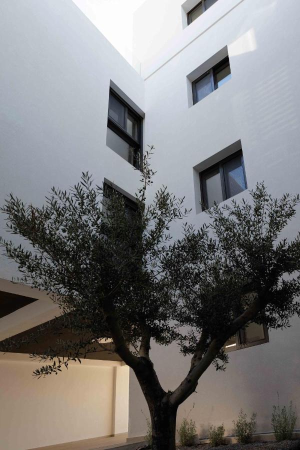 Sunshine Suite by Athens Riviera Suites - B&B Saronída