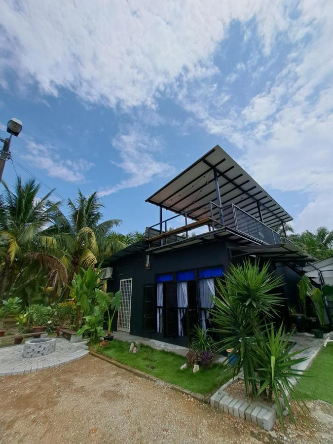 HANIHOUZ - B&B
