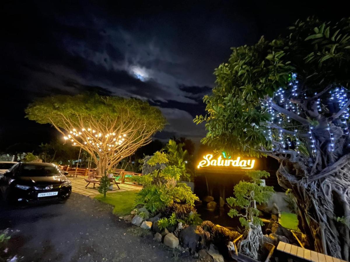 SATURDAY Homestay Tuy Hòa - Phú Yên - B&B Tuy An