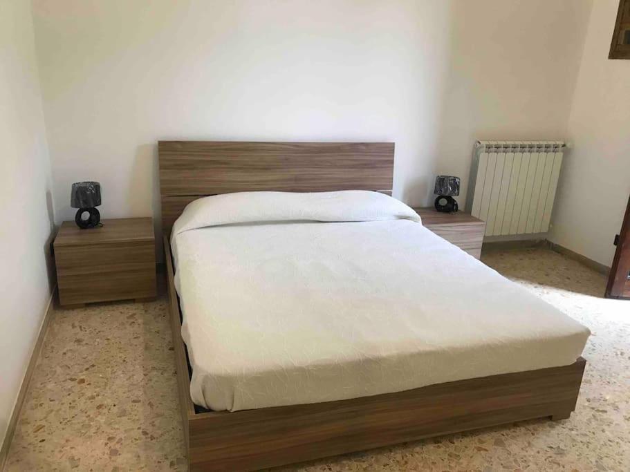 La Papuzzella - Ferienwohnung Puntalazzo