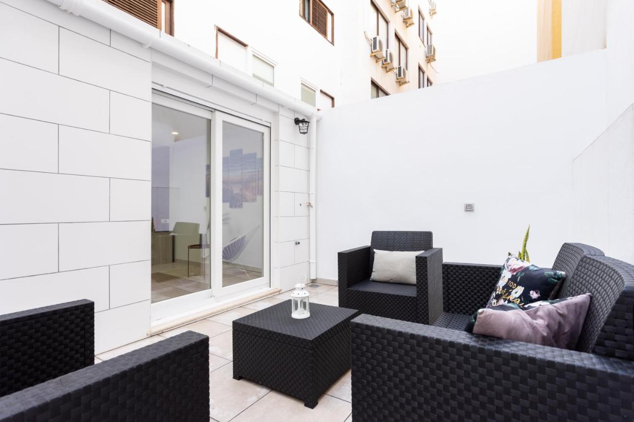 Trinidad Avenue Premium Apartment - Chambres d’hôtes