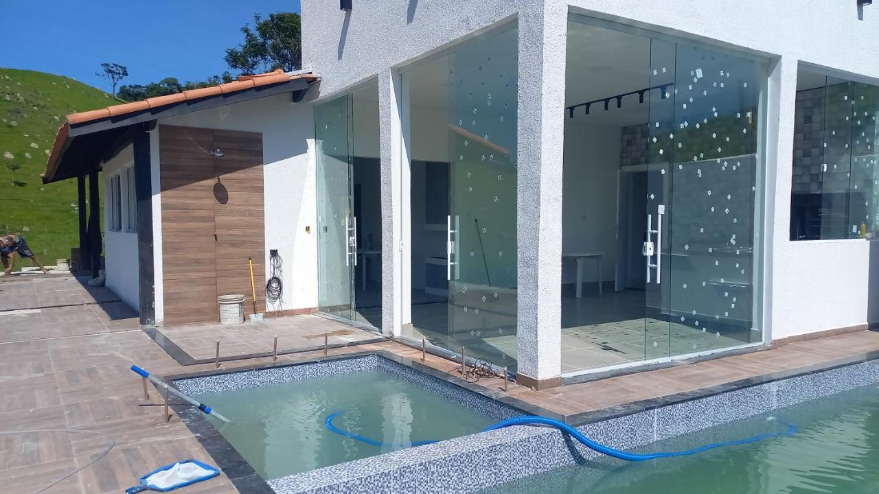 Casa de campo - B&B