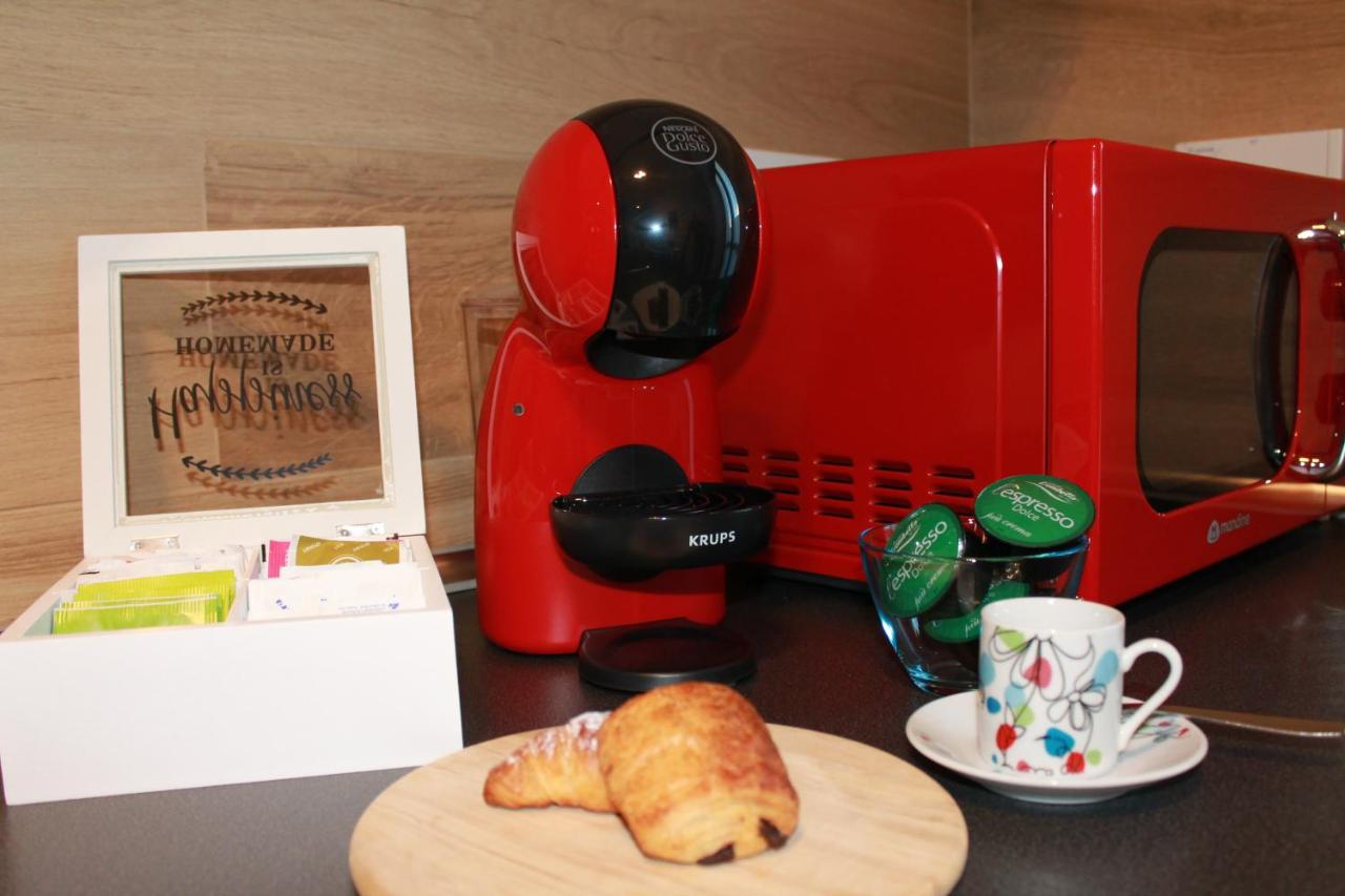 Suite La Torre - Bed and Breakfast