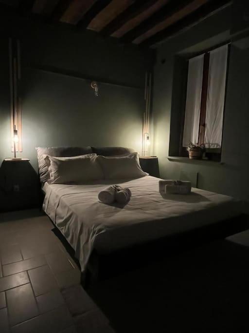 FuoriPorta Affitti Brevi - Monolocale Emanuele 4 - B&B Parma