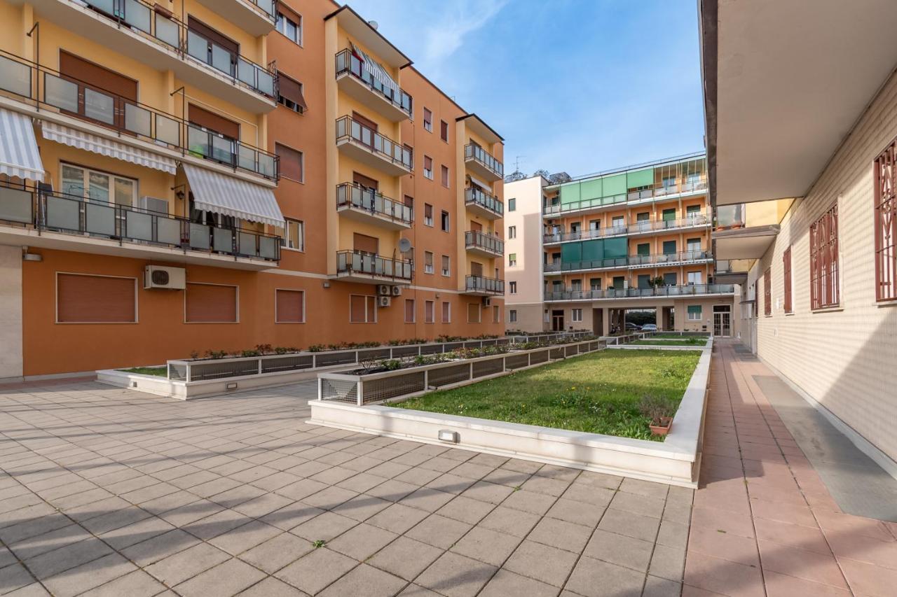 Casa Zadei - Ferienwohnung Brescia