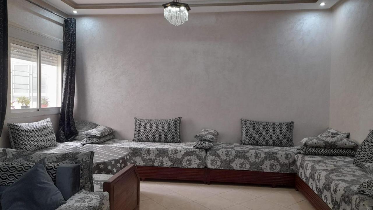 Appartement au centre de la ville de Meknès - B&B Meknes