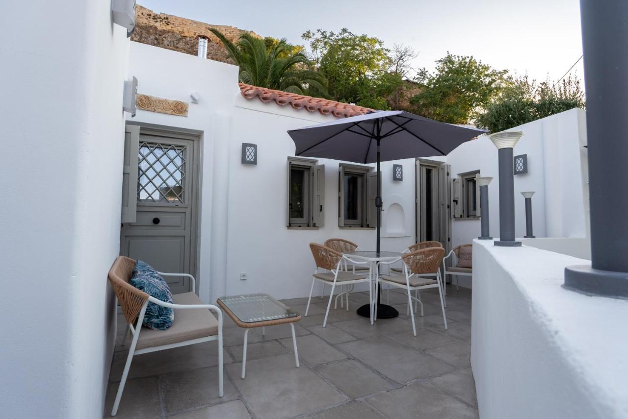 Villa Hermes in Anafiotika Athens ! - B&B Atene