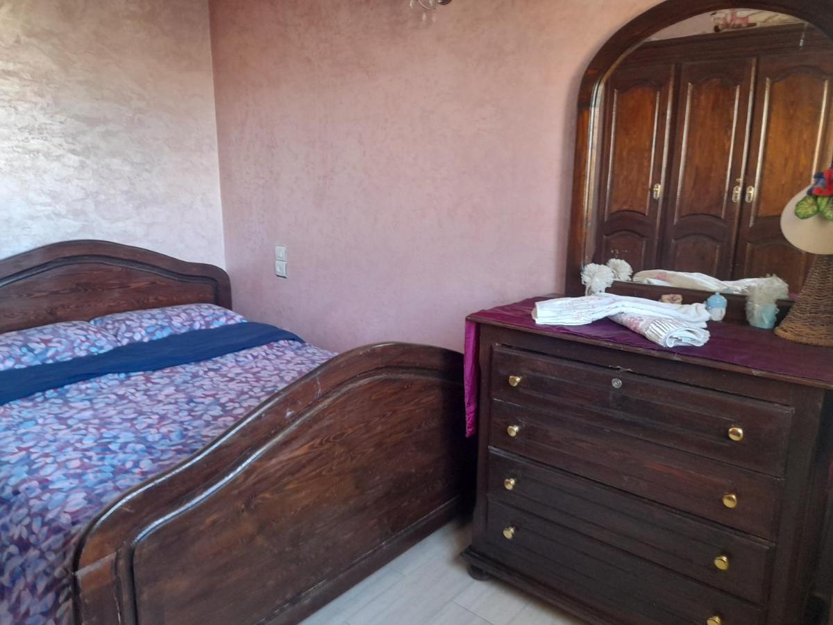 Appartement au centre de la ville de Meknès - B&B Meknes