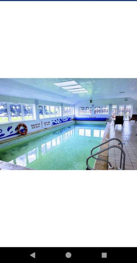 Loch's Heaven 67 - B&B Kirkcowan