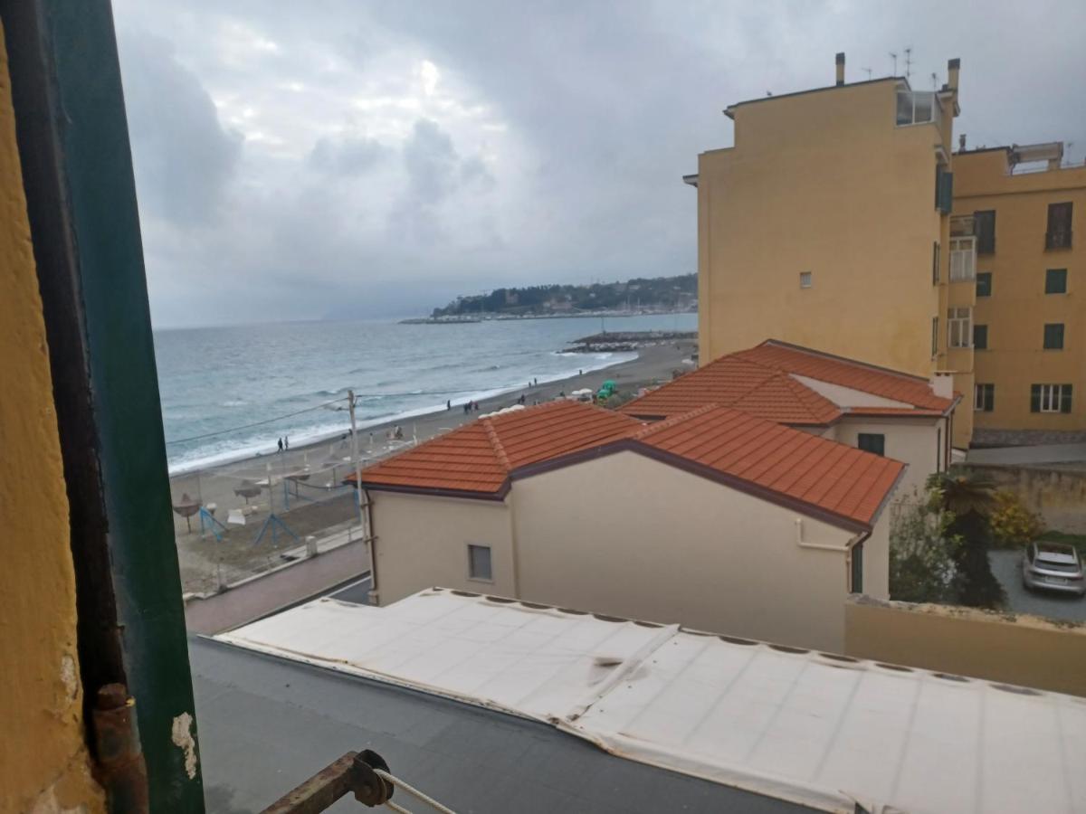 Casa al mare Pietro - B&B Varazze