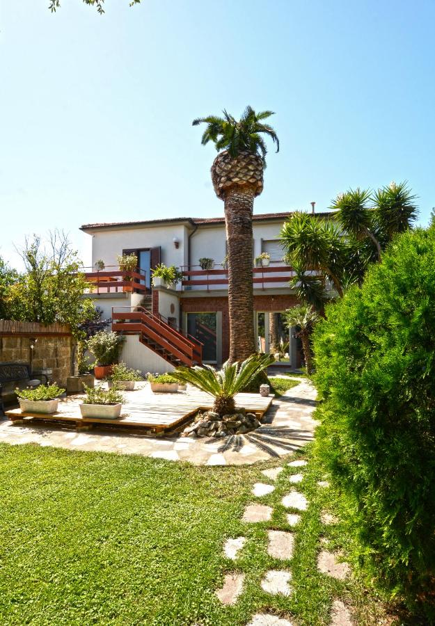 B&B Piombino - CivicoNove - Bed and Breakfast Piombino