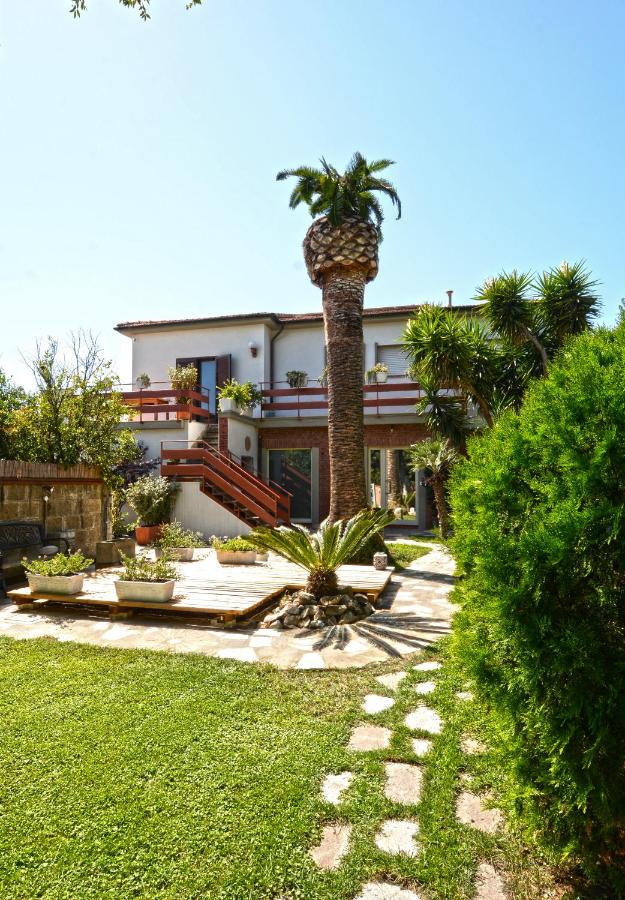 CivicoNove - B&B