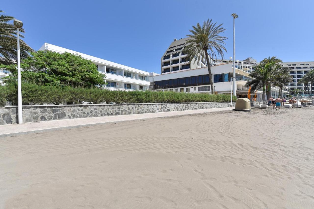 Las Nasas 6 by VillaGranCanaria - B&B