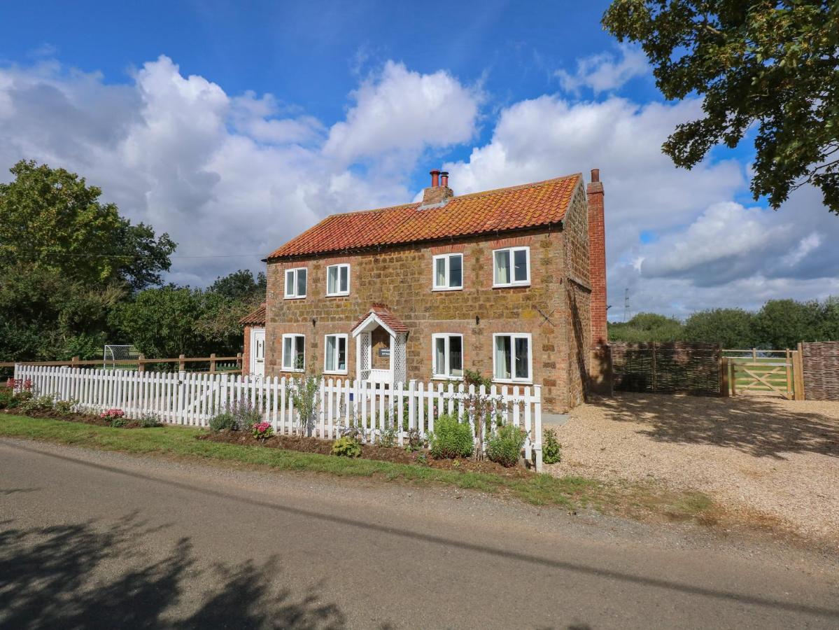 B&B Pentney - Horseshoe Cottage - Bed and Breakfast Pentney