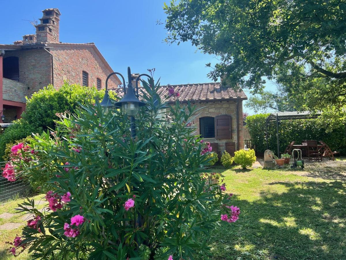 B&B Panicale - Il Forcone - Bed and Breakfast Panicale