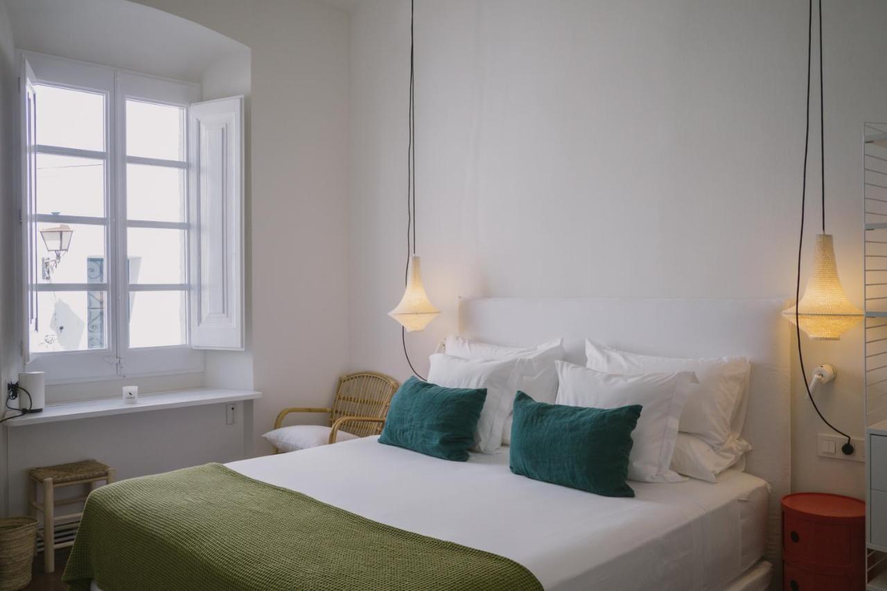 Standard Doppelzimmer