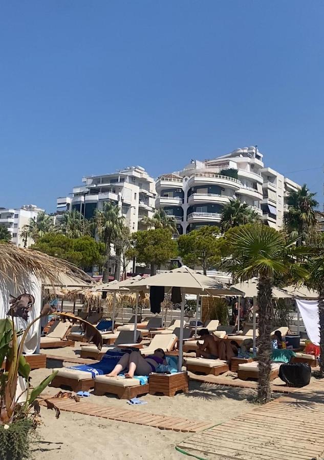 SEA View Apartment - B&B Valona