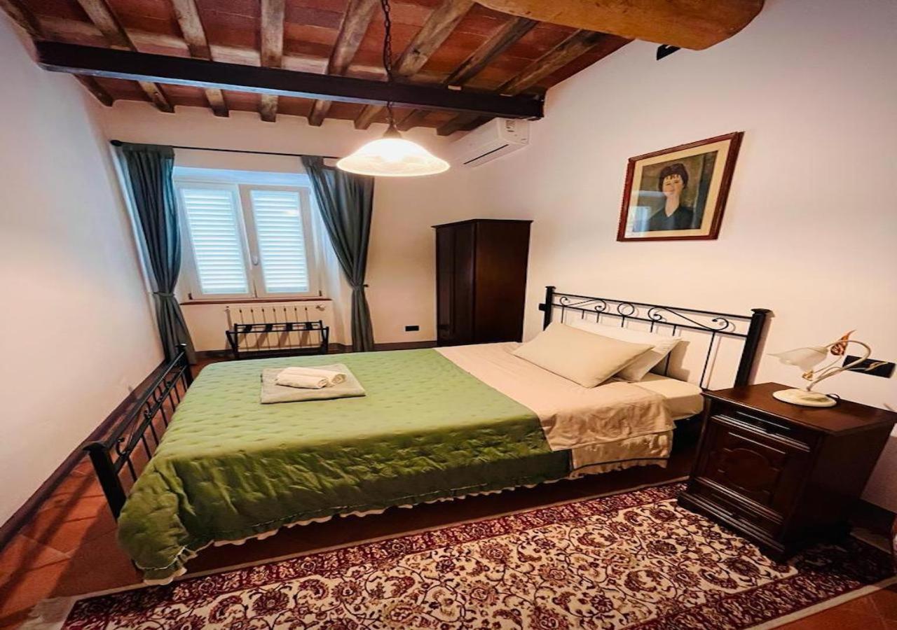 Chambre Simple avec Salle de Bains Privative