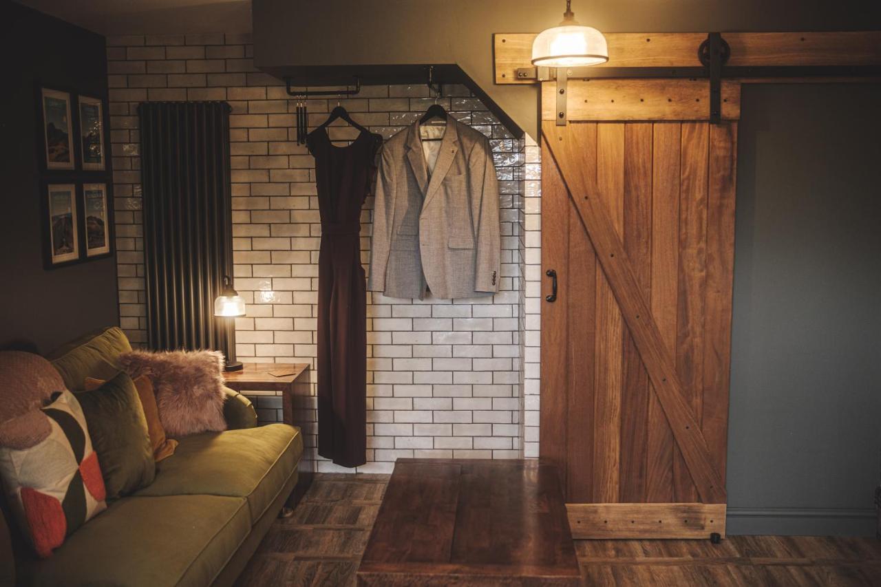 The Coach House Heysham - B&B Heysham