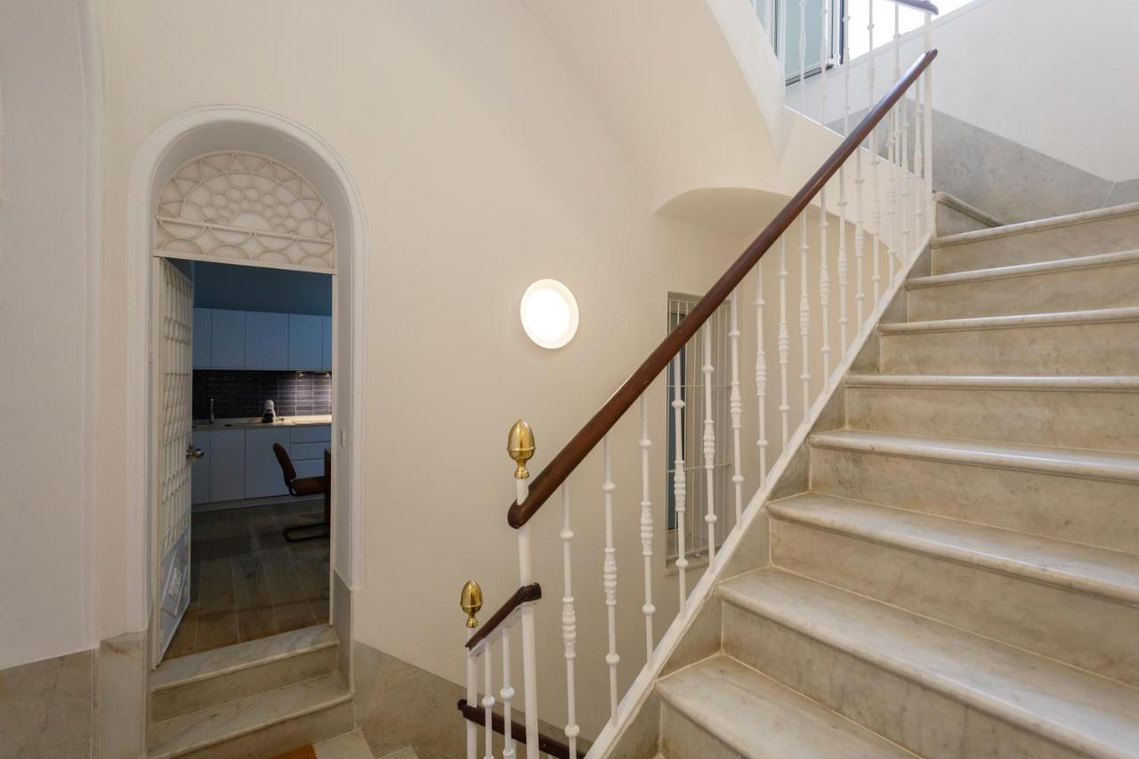Duplex Apartment