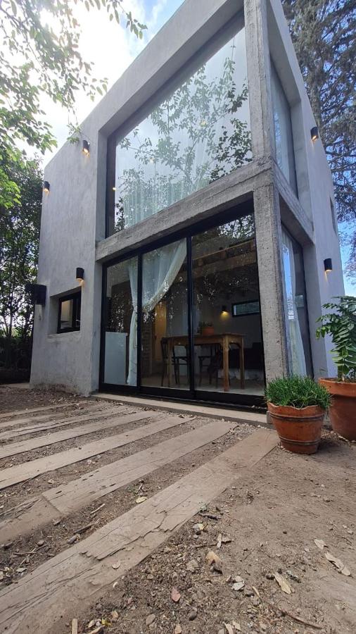 Cabaña del Cedro Azul, San Lorenzo - B&B