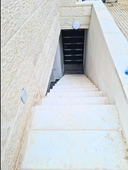 Apartment with view on Dead Sea - B&B