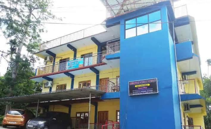 OCEANS BREEZE - Bed and Breakfast Port Blair