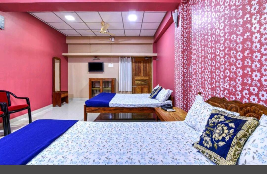 Family Room with Sea View