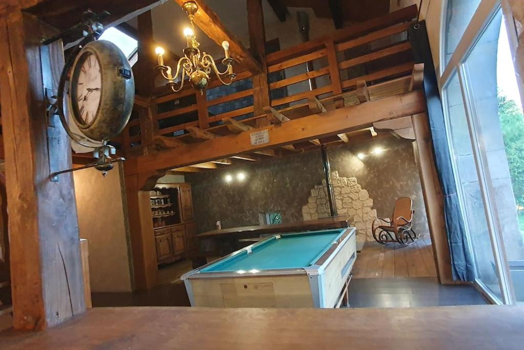 superbe ferme Vosgienne 10 pers - B&B