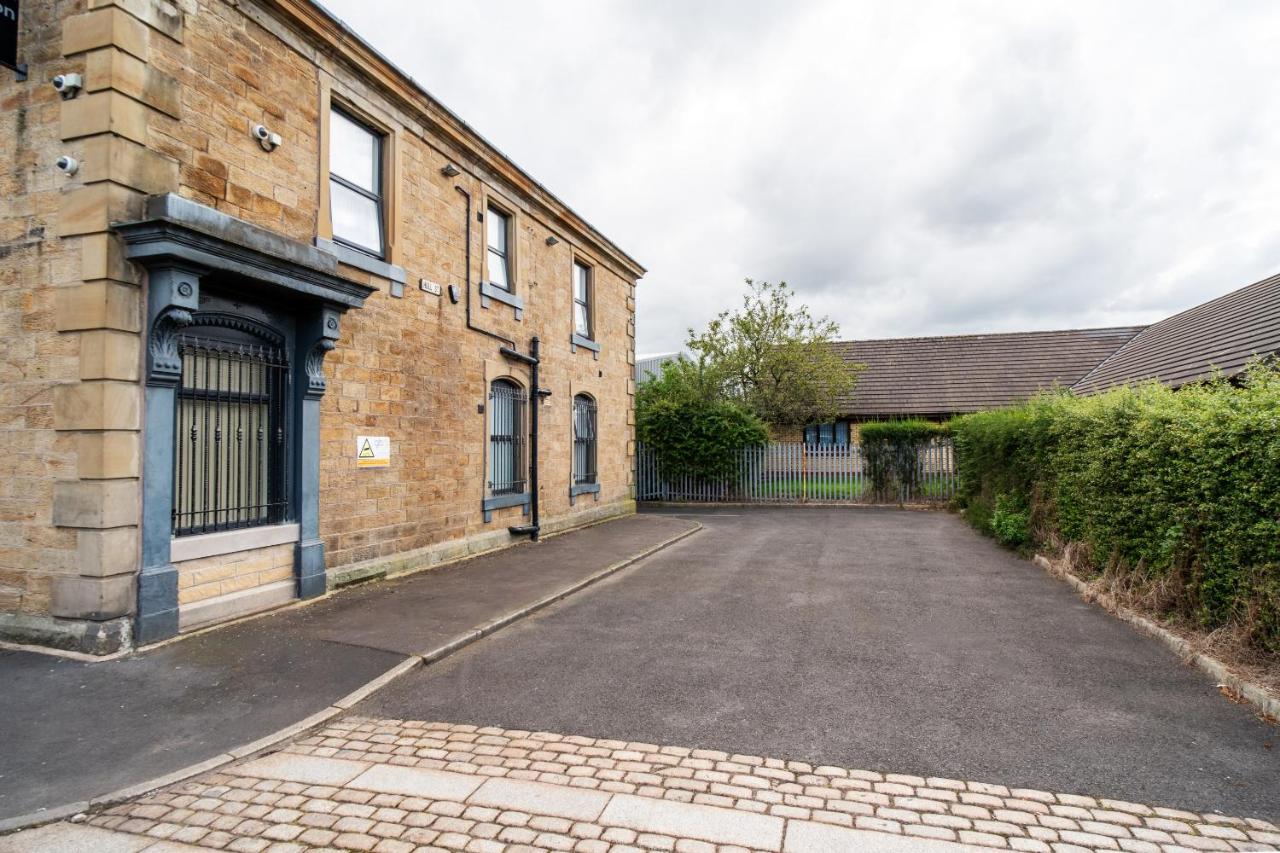 Innovation House - B&B