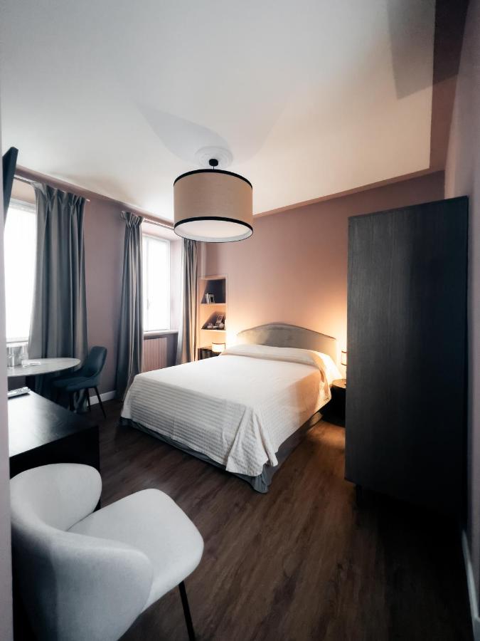 Double Room with Extra Bed