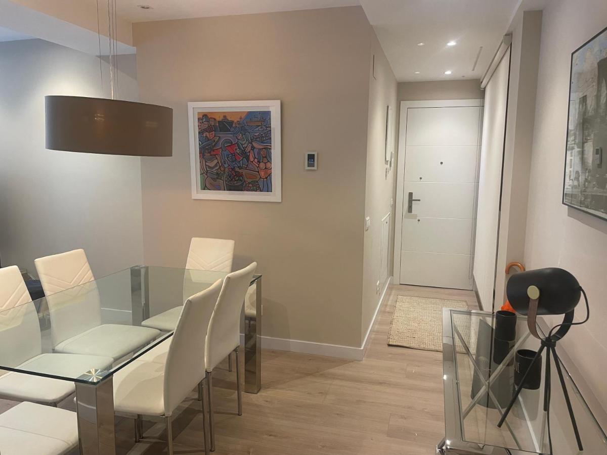 San Bernardo street - B&B